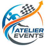 Atelier Events Logo