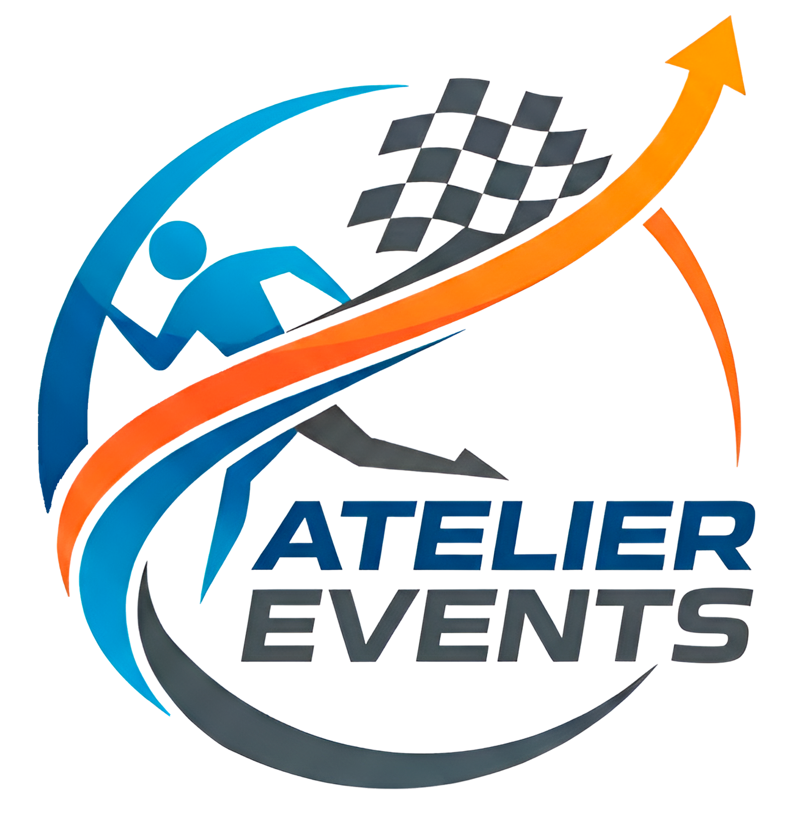 Atelier Events Logo